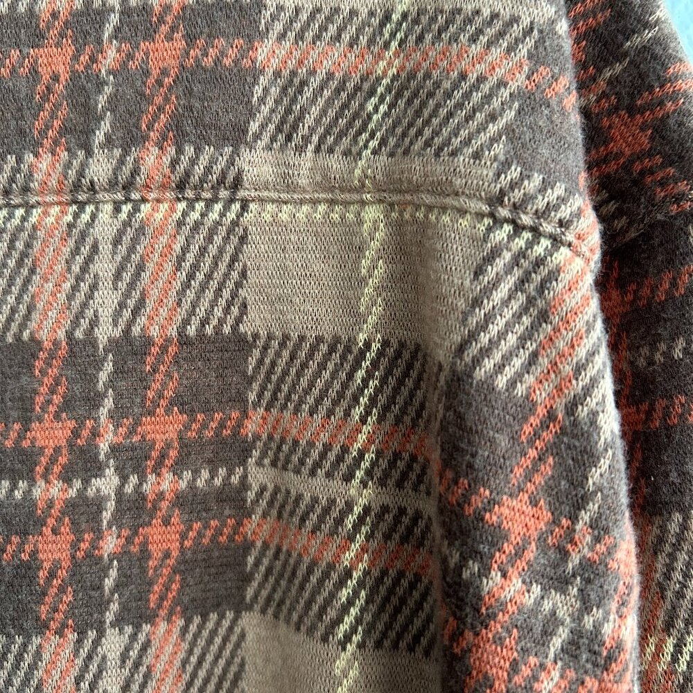 Faherty Legend Button-Up Shirt - Picture 4 of 4